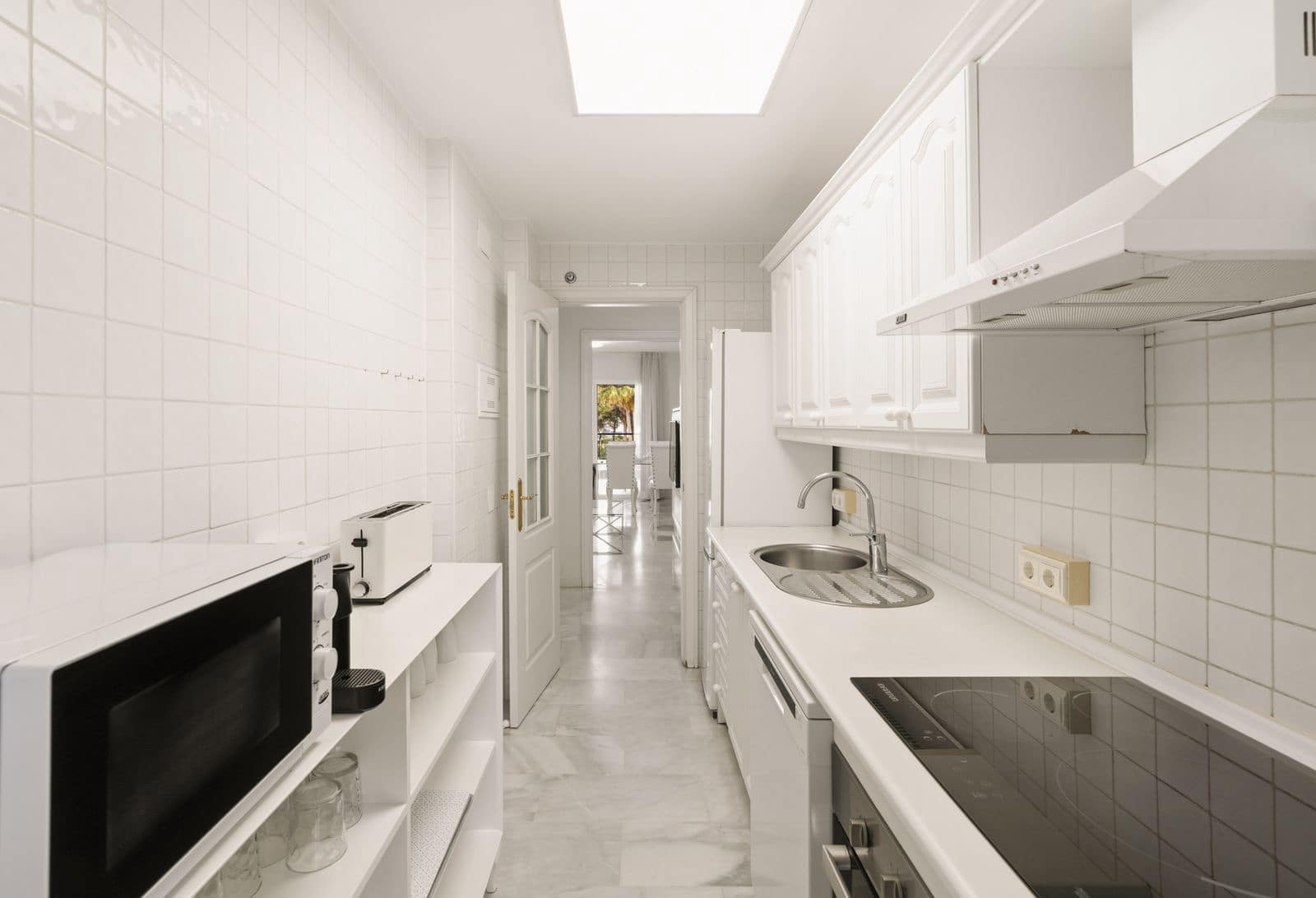 Apartamento de 2 habitaciones en Calahonda en venta - 650.000 € (Ref: 10051414)