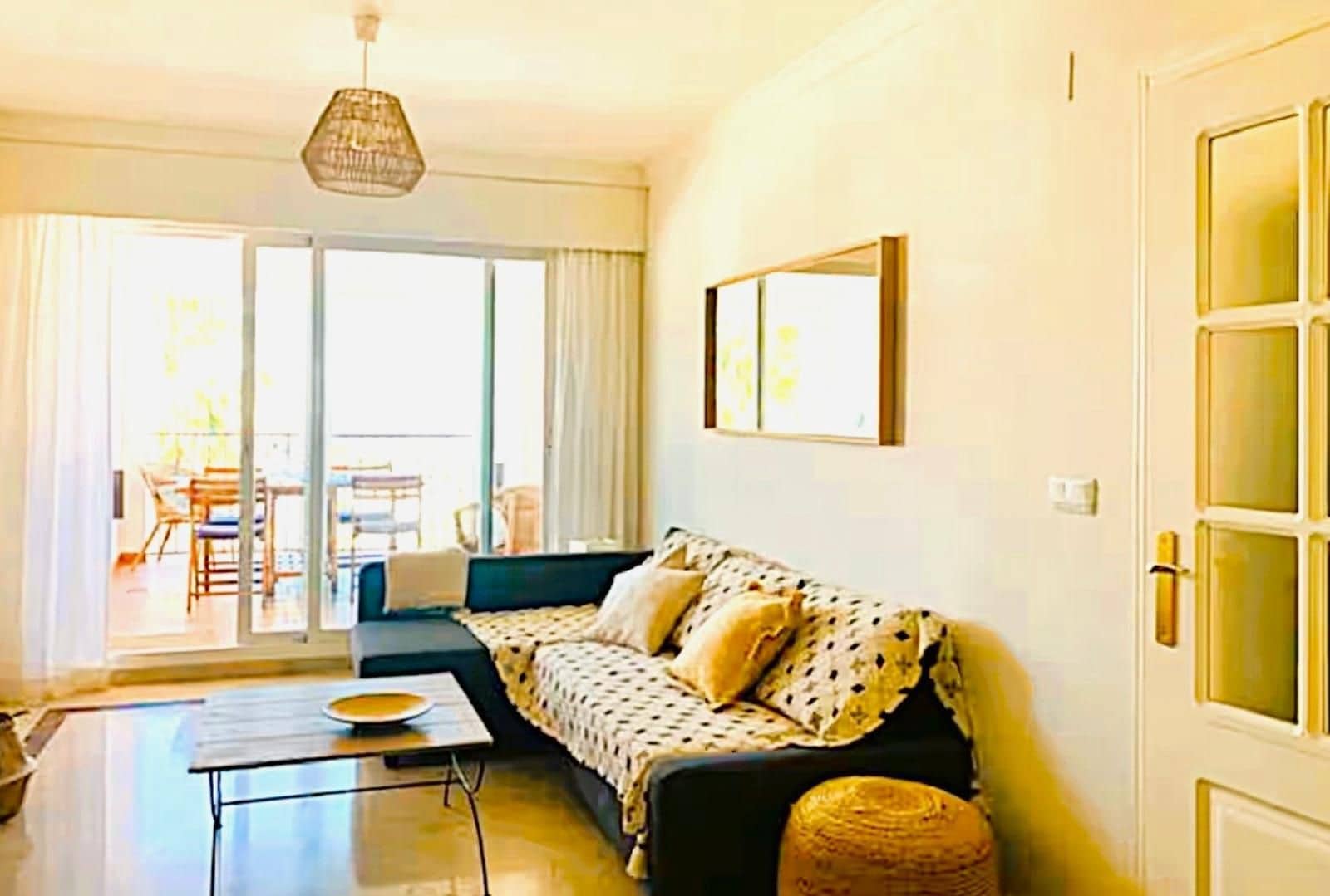 2 chambre Appartement à vendre à Manilva - 255 000 € (Ref: 10051415)