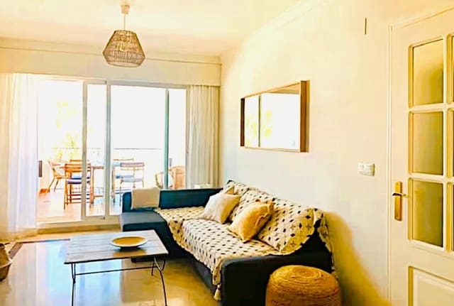 2 chambre Appartement à vendre à Manilva - 255 000 € (Ref: 10051415)