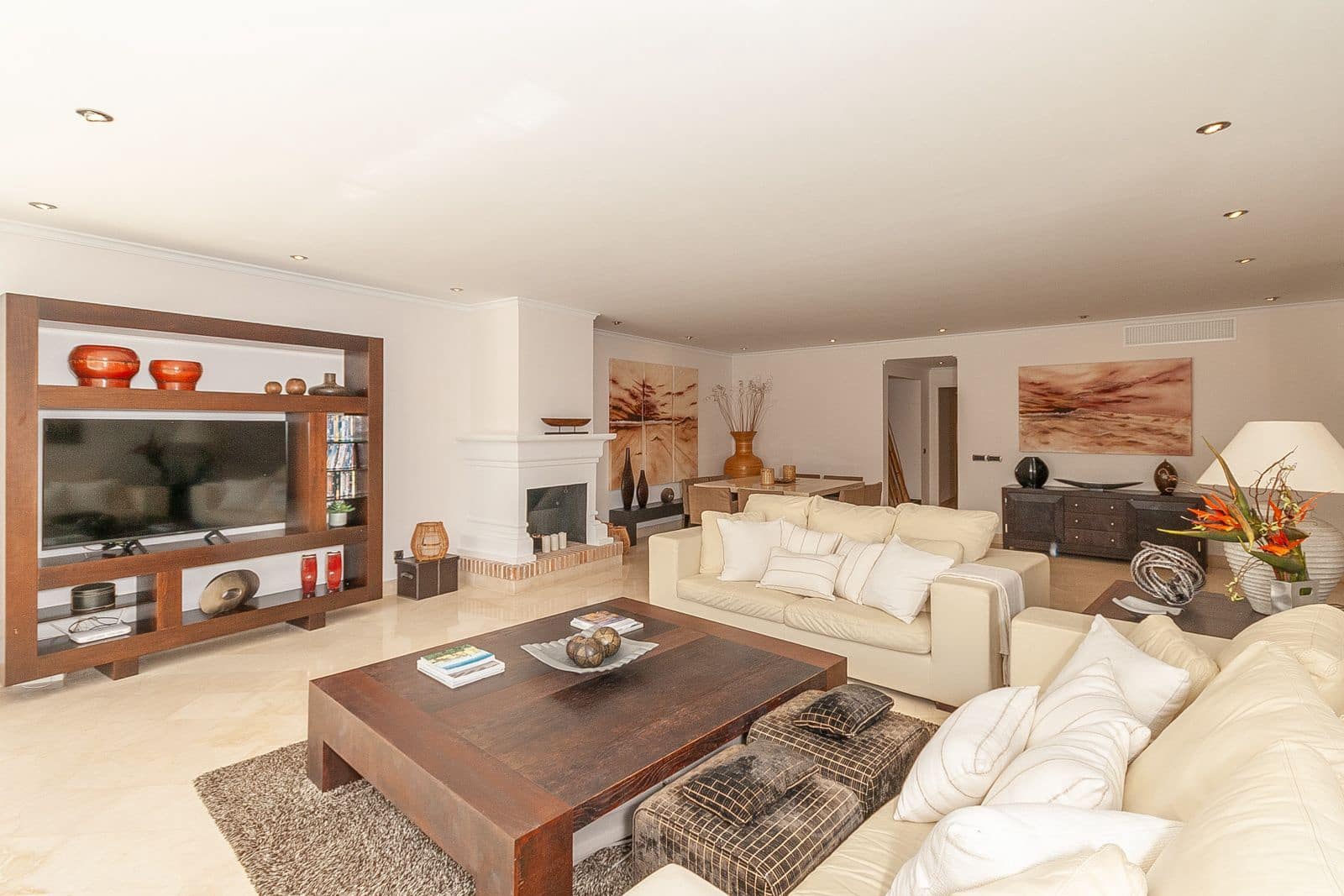 3 bedroom Apartment for sale in Elviria - € 995,000 (Ref: 10051417)