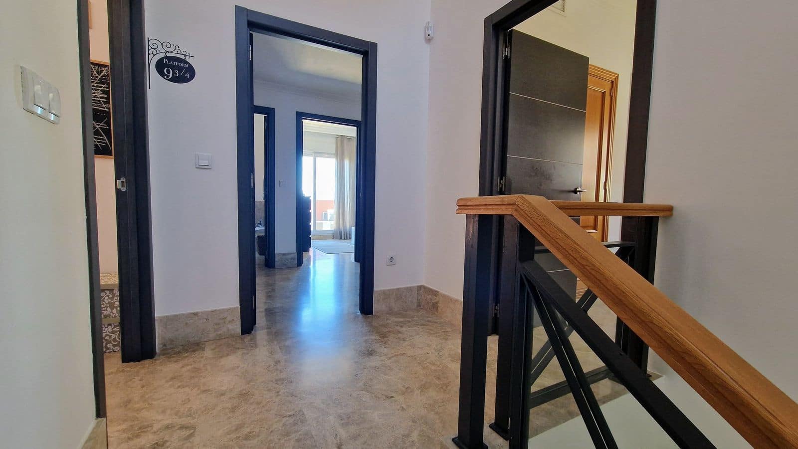 5 Zimmer Doppelhaus zu verkaufen in Marbella - 1.075.000 € (Ref: 10051418)