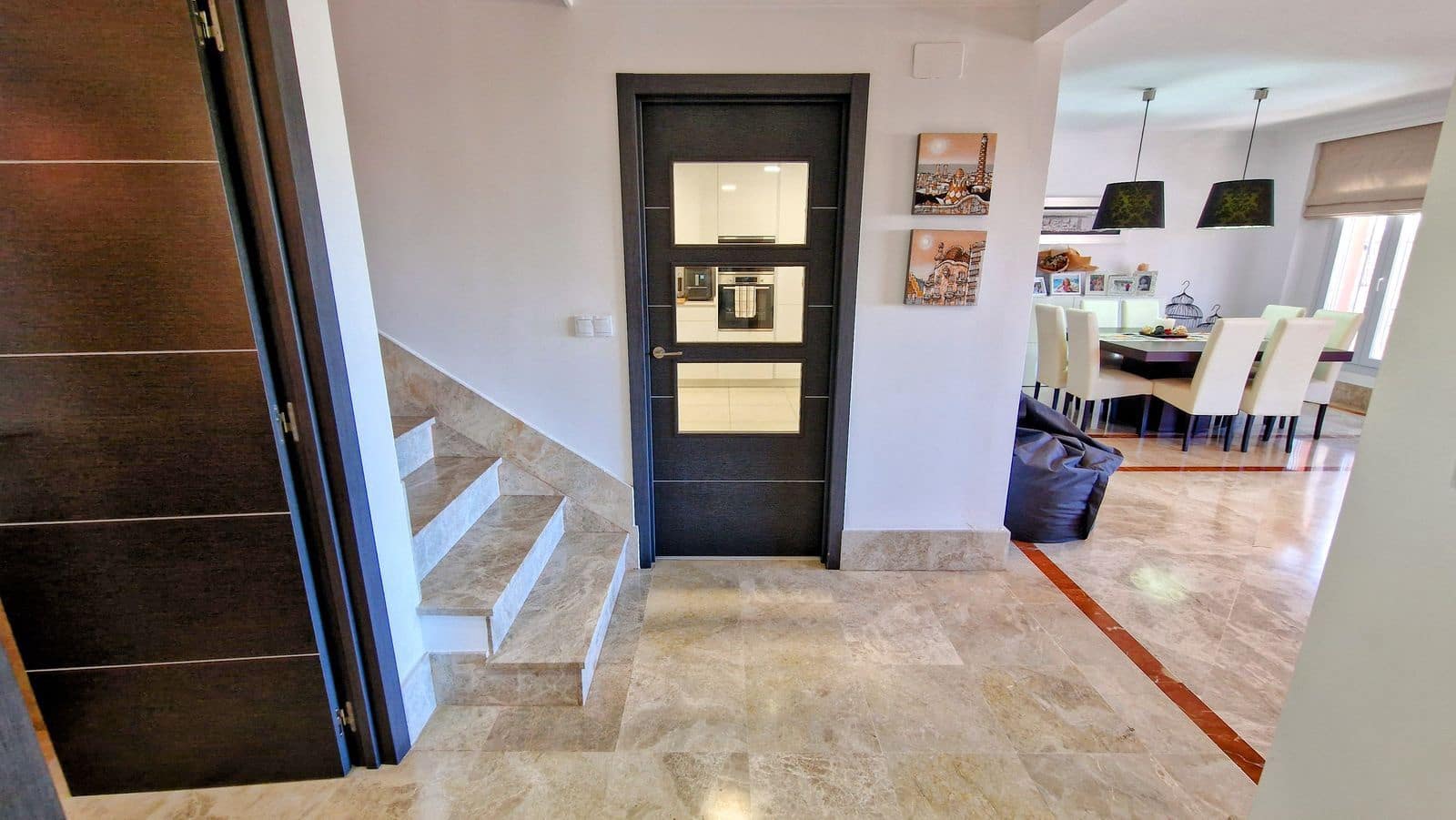 5 Zimmer Doppelhaus zu verkaufen in Marbella - 1.075.000 € (Ref: 10051418)