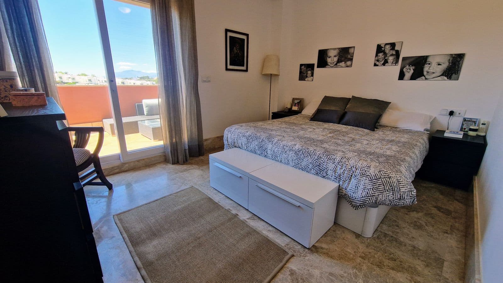 5 Zimmer Doppelhaus zu verkaufen in Marbella - 1.075.000 € (Ref: 10051418)