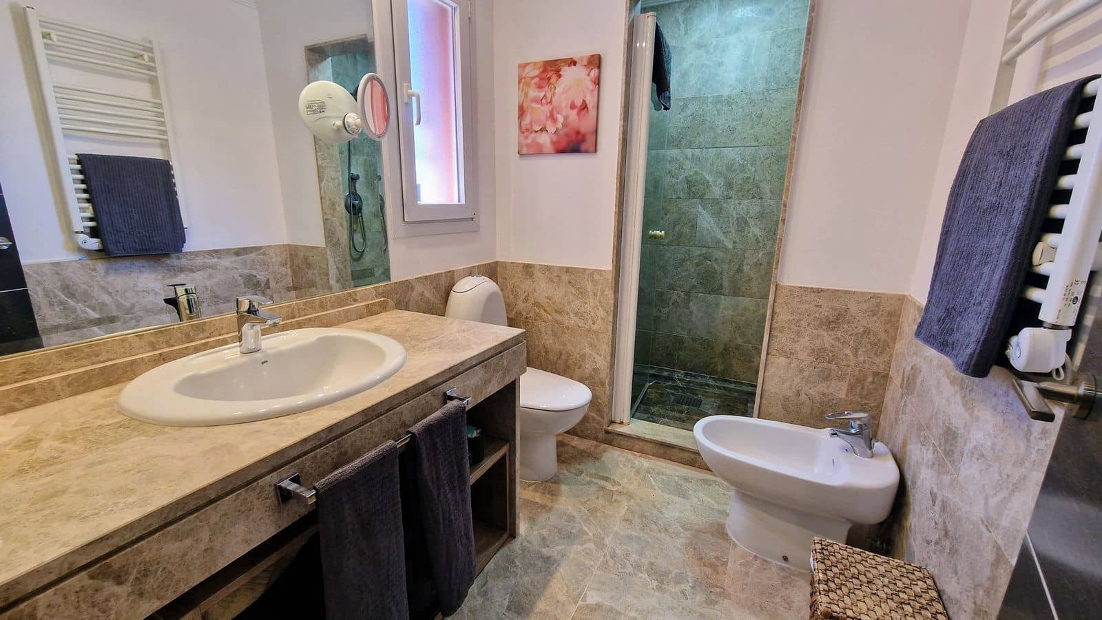 5 Zimmer Doppelhaus zu verkaufen in Marbella - 1.075.000 € (Ref: 10051418)