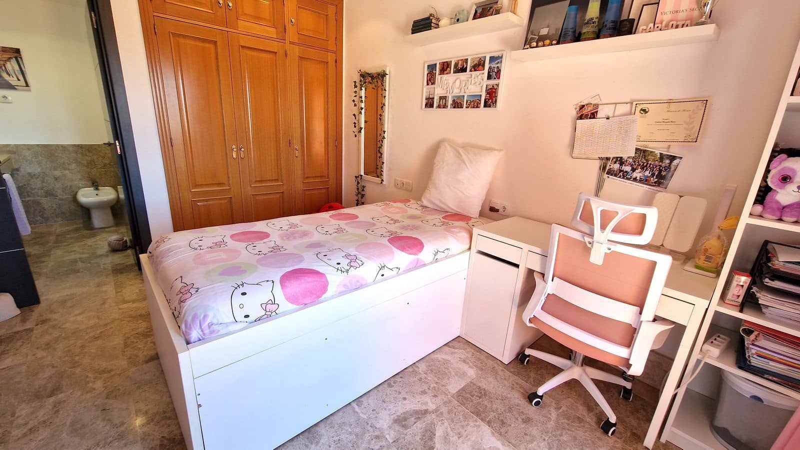 5 Zimmer Doppelhaus zu verkaufen in Marbella - 1.075.000 € (Ref: 10051418)