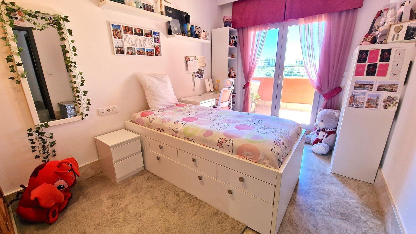 5 Zimmer Doppelhaus zu verkaufen in Marbella - 1.075.000 € (Ref: 10051418)