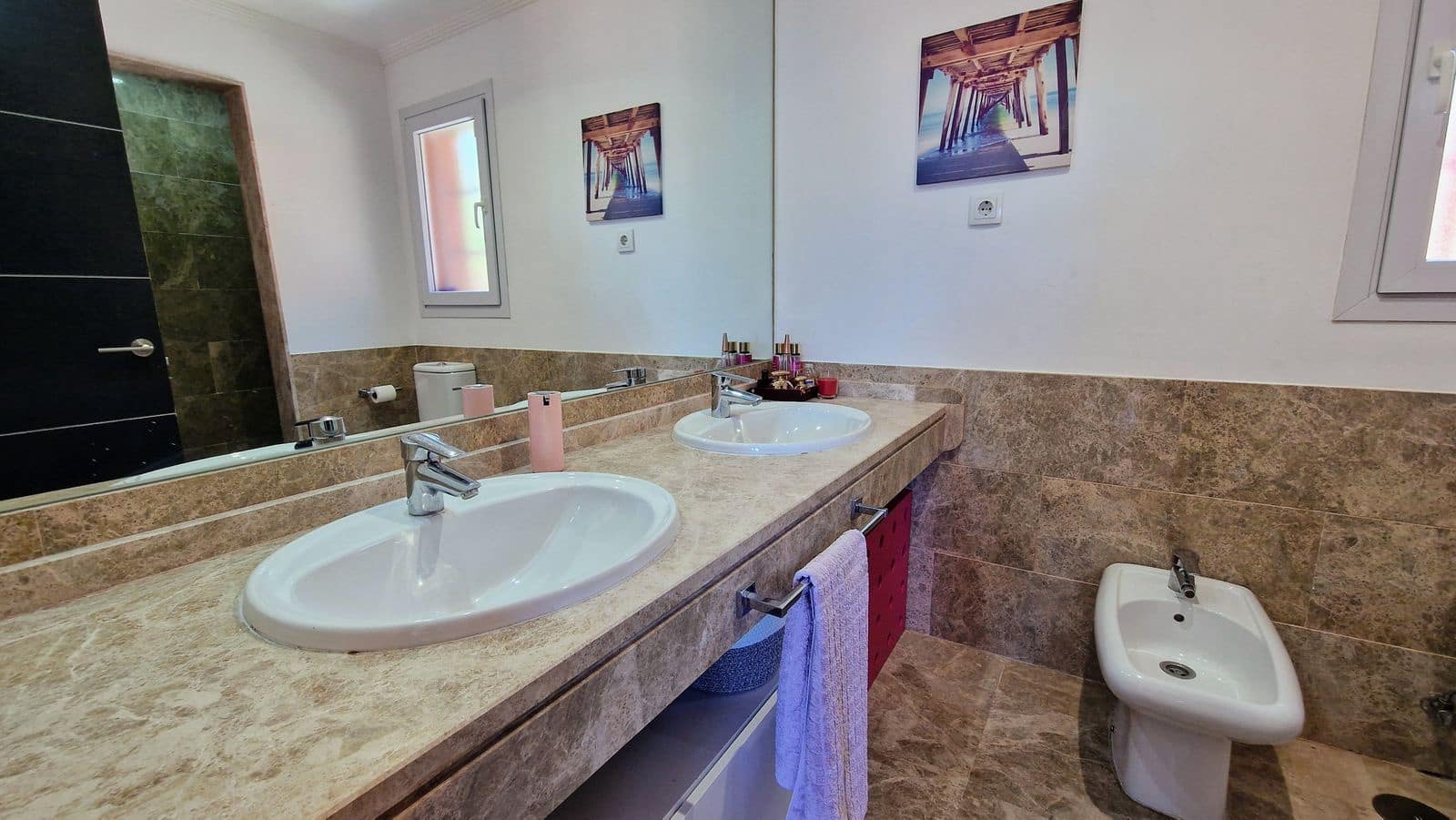 5 Zimmer Doppelhaus zu verkaufen in Marbella - 1.075.000 € (Ref: 10051418)