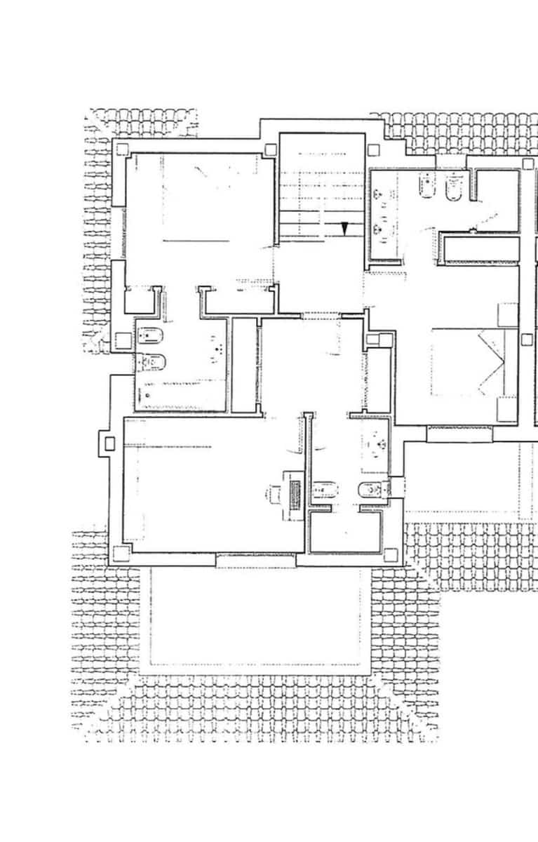 5 Zimmer Doppelhaus zu verkaufen in Marbella - 1.075.000 € (Ref: 10051418)