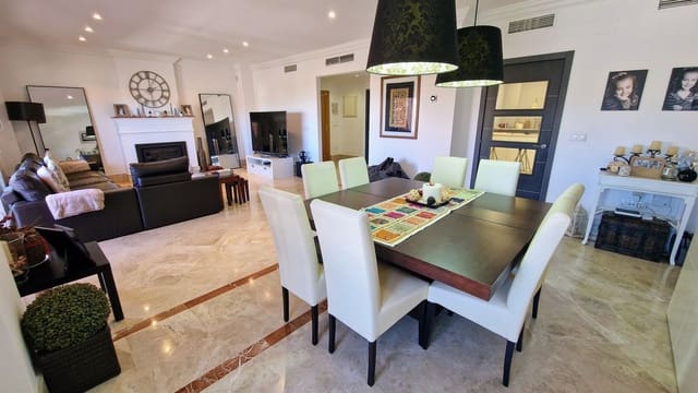 5 Zimmer Doppelhaus zu verkaufen in Santa Clara, Marbella - 1.075.000 € (Ref: 10051418)