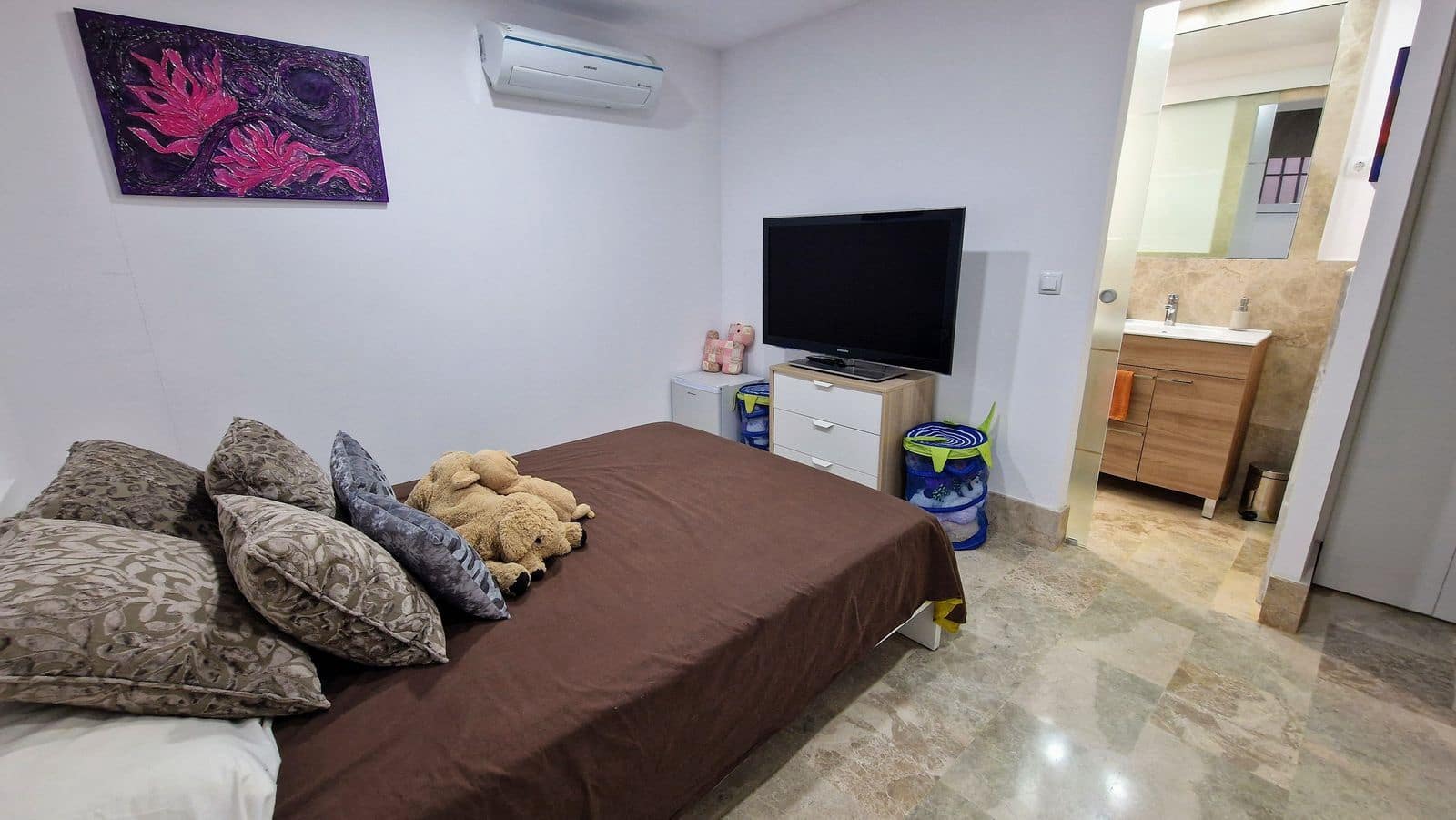 5 Zimmer Doppelhaus zu verkaufen in Marbella - 1.075.000 € (Ref: 10051418)