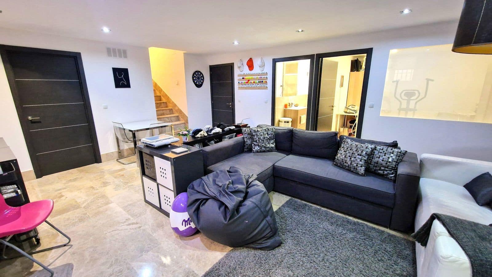 5 Zimmer Doppelhaus zu verkaufen in Marbella - 1.075.000 € (Ref: 10051418)