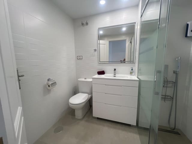 4 bedroom Apartment for sale in La Cala de Mijas, Mijas - € 1,250,000 (Ref: 10051419)