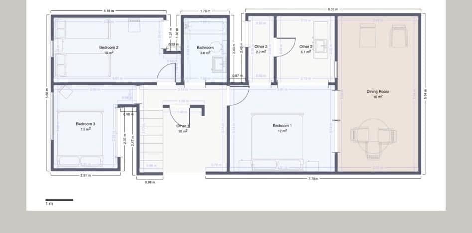 4 bedroom Apartment for sale in La Cala de Mijas - € 1,250,000 (Ref: 10051419)