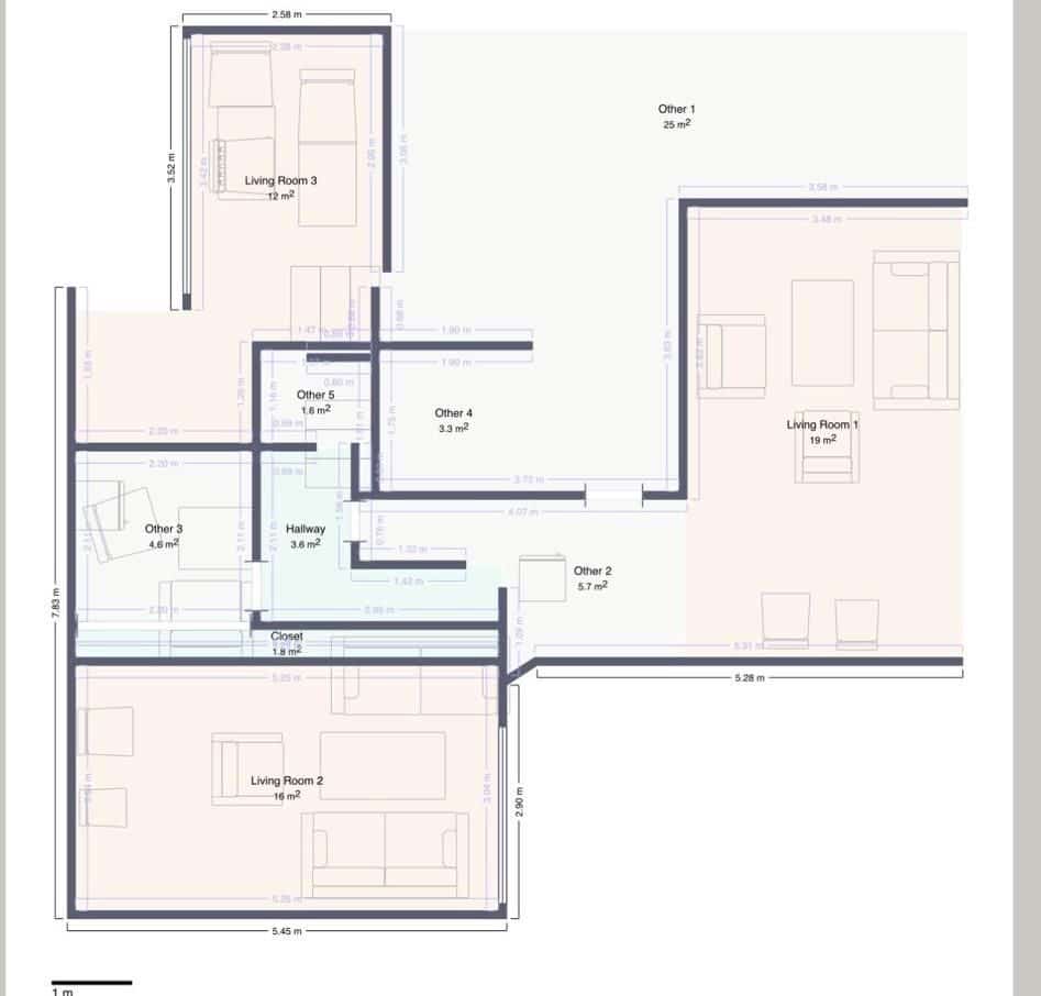 4 bedroom Apartment for sale in La Cala de Mijas - € 1,250,000 (Ref: 10051419)