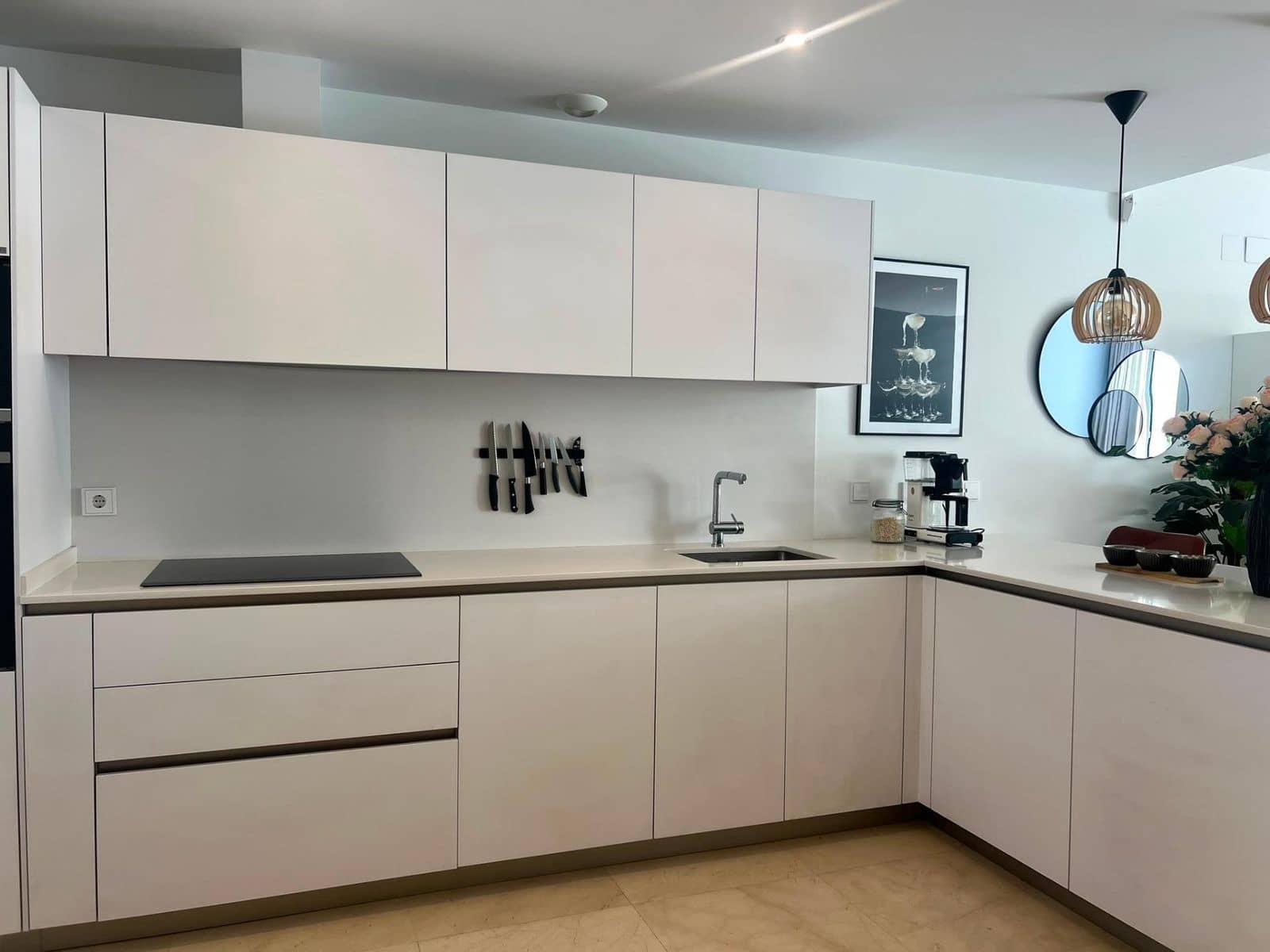 4 bedroom Apartment for sale in La Cala de Mijas - € 1,250,000 (Ref: 10051419)