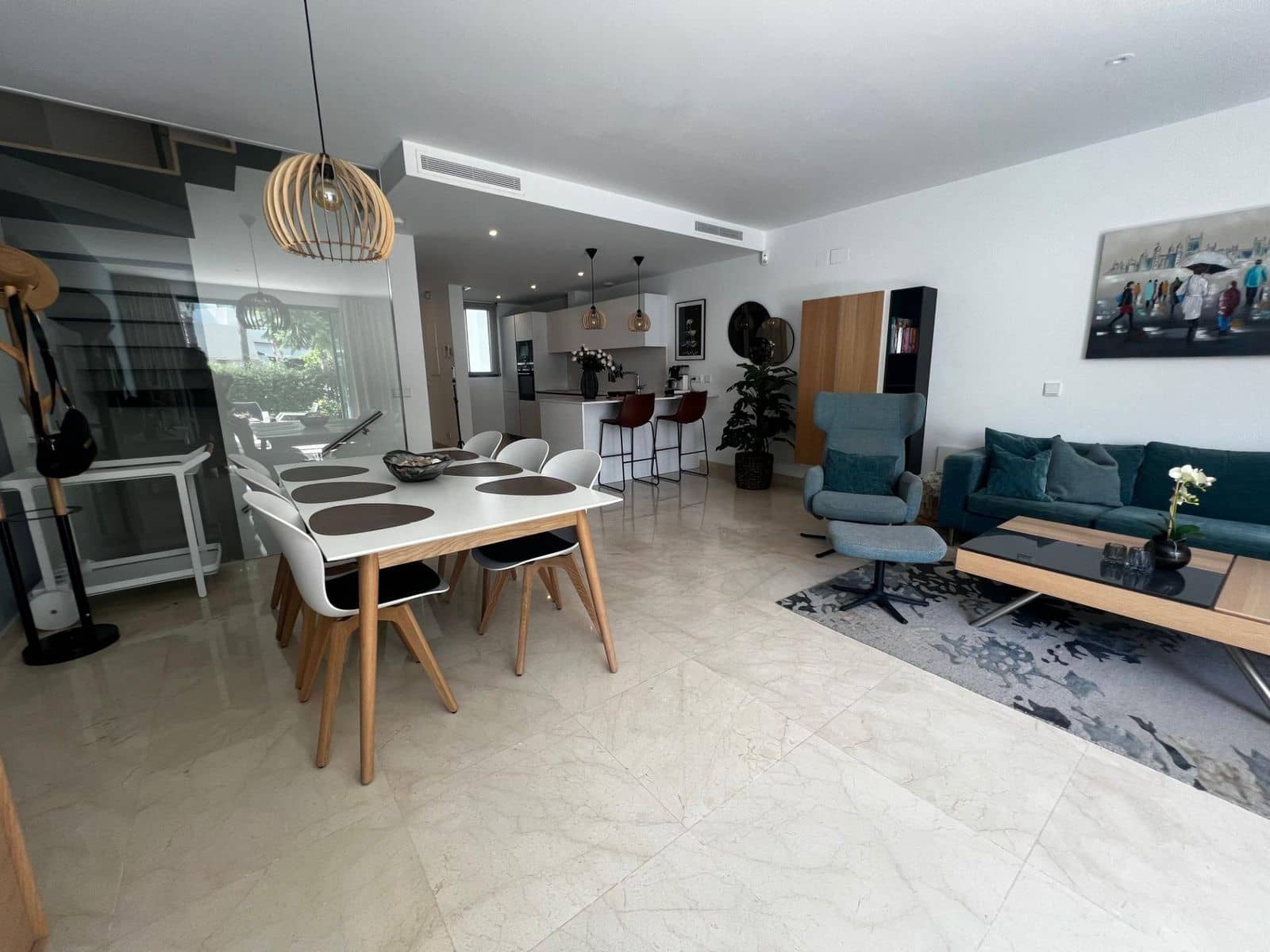 4 bedroom Apartment for sale in La Cala de Mijas - € 1,250,000 (Ref: 10051419)