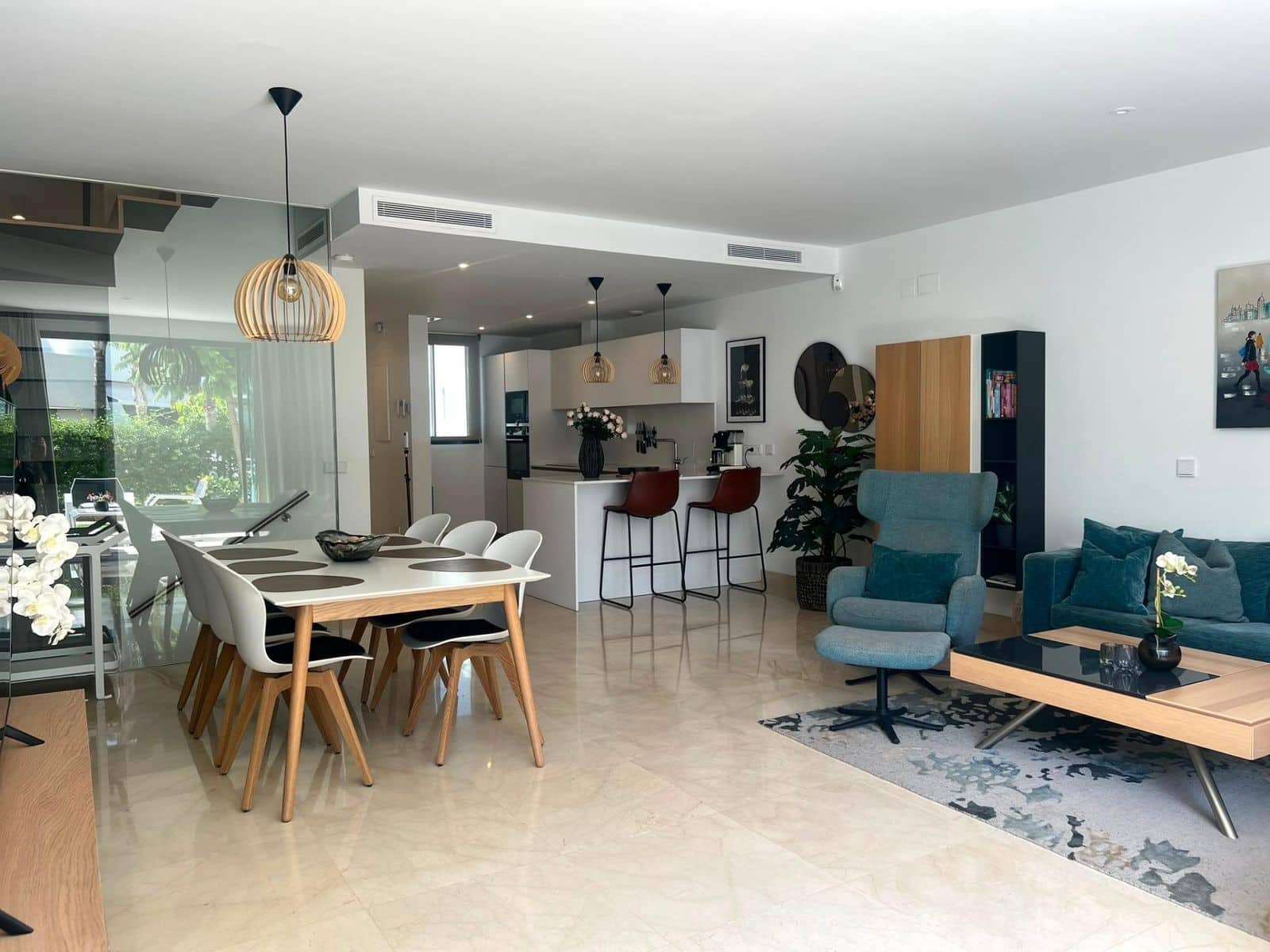 4 bedroom Apartment for sale in La Cala de Mijas - € 1,250,000 (Ref: 10051419)