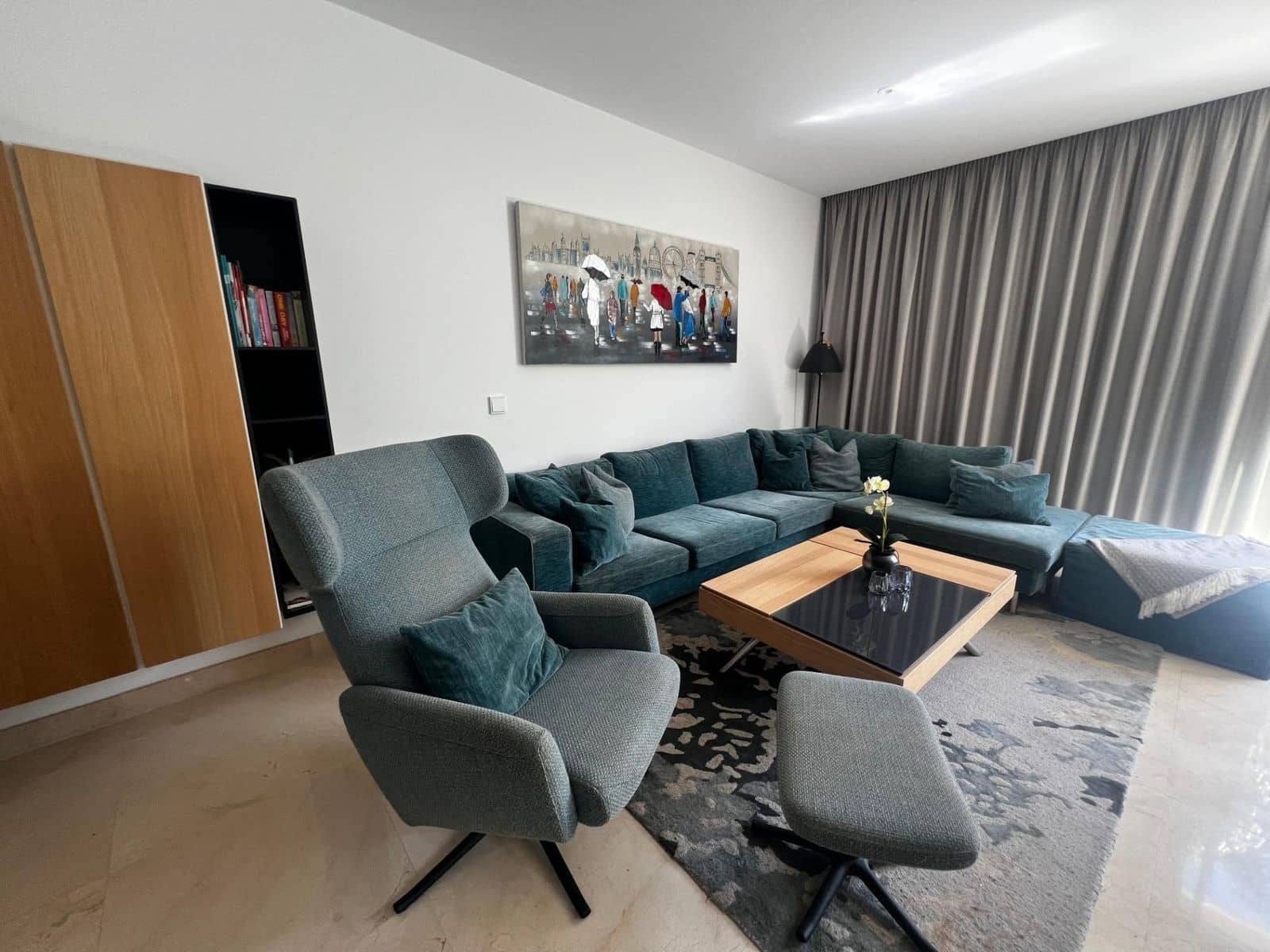 4 bedroom Apartment for sale in La Cala de Mijas - € 1,250,000 (Ref: 10051419)