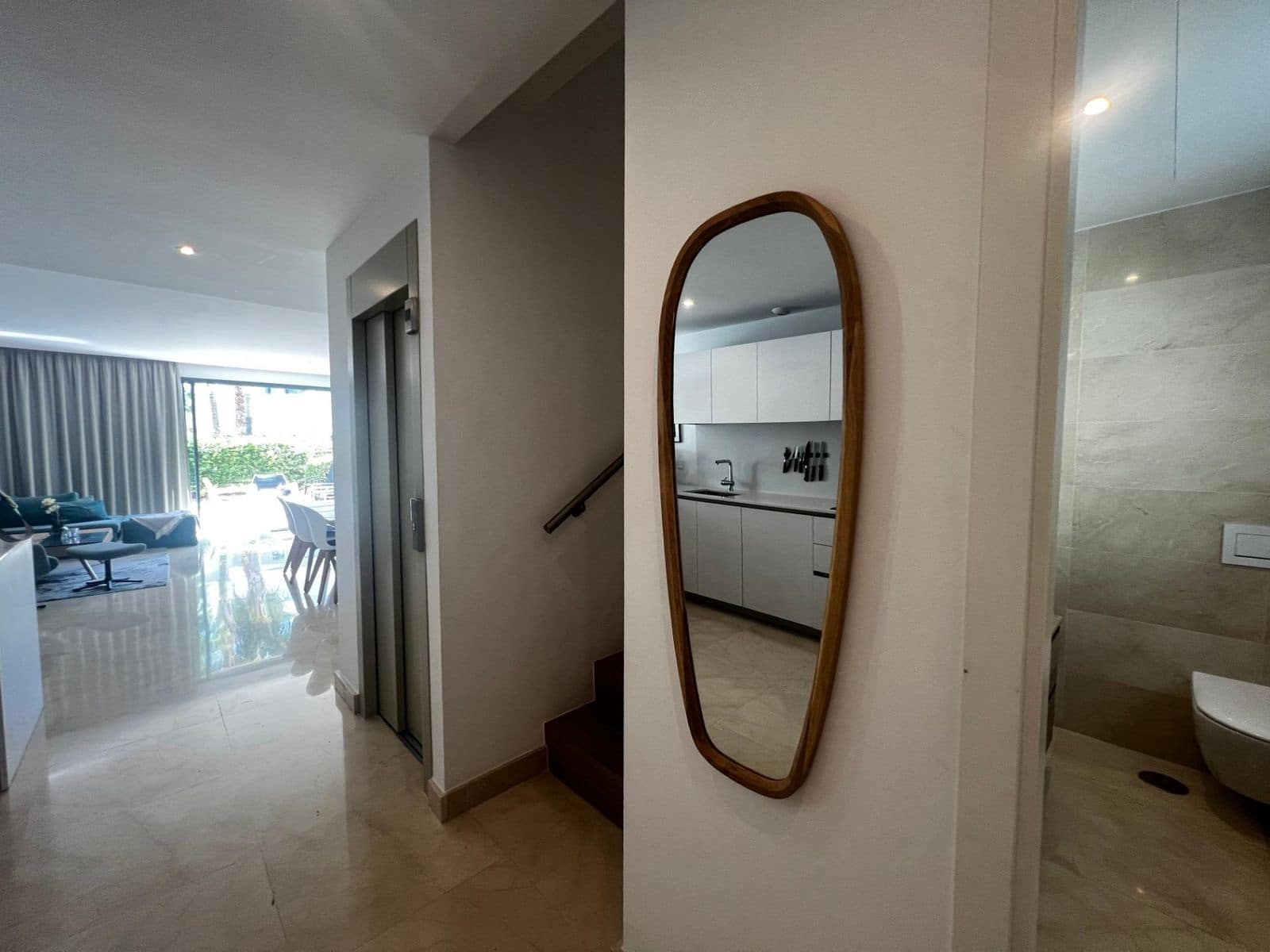 4 bedroom Apartment for sale in La Cala de Mijas - € 1,250,000 (Ref: 10051419)