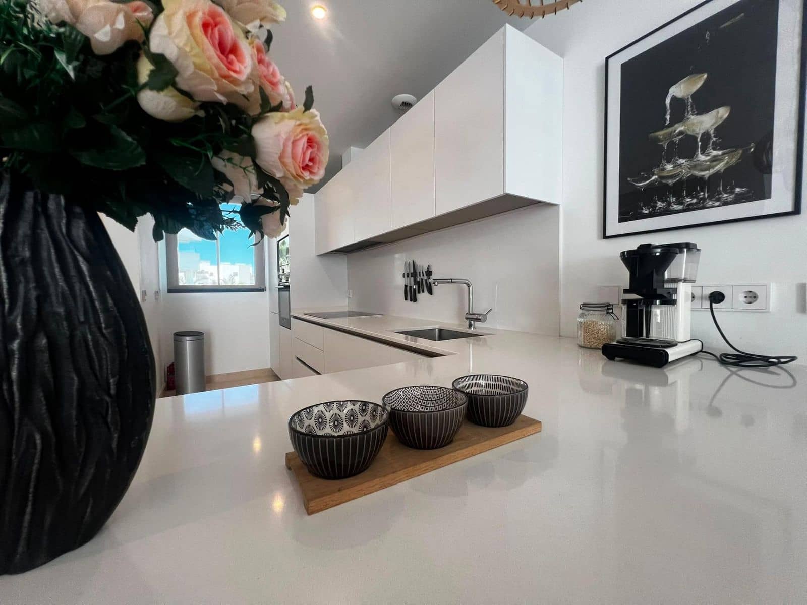 4 bedroom Apartment for sale in La Cala de Mijas - € 1,250,000 (Ref: 10051419)