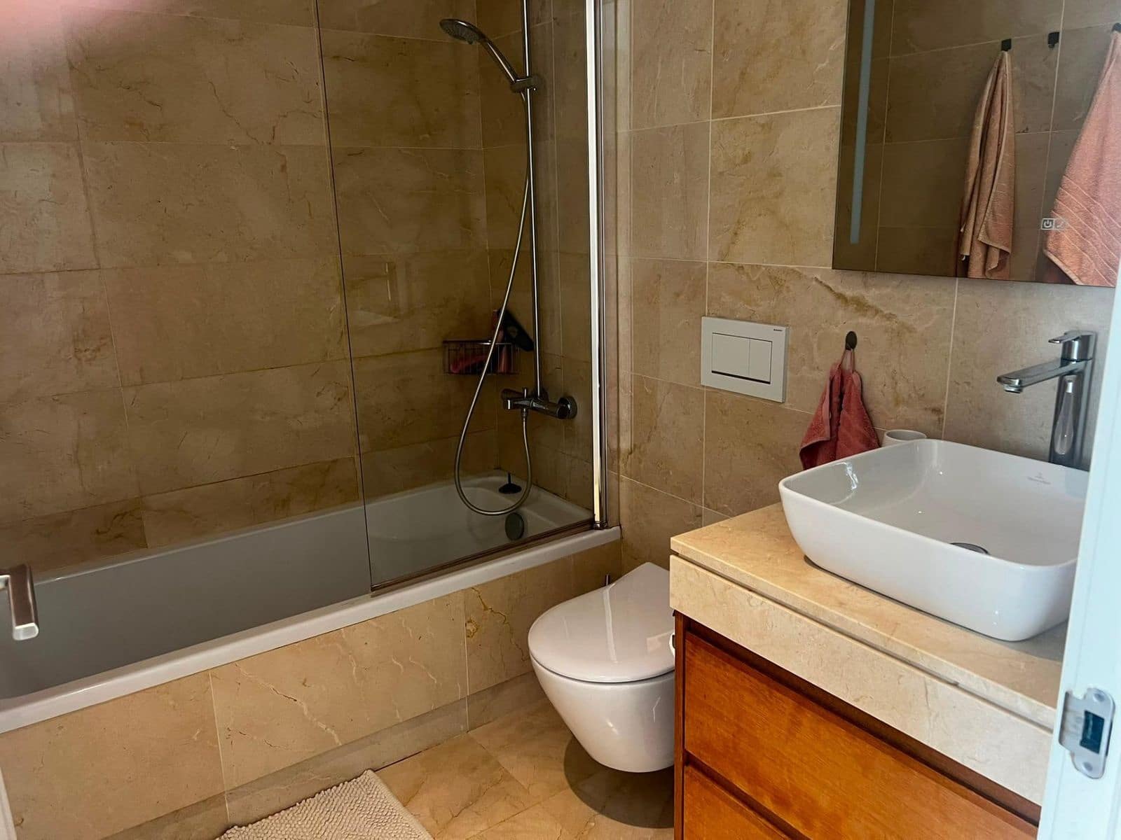 4 bedroom Apartment for sale in La Cala de Mijas - € 1,250,000 (Ref: 10051419)