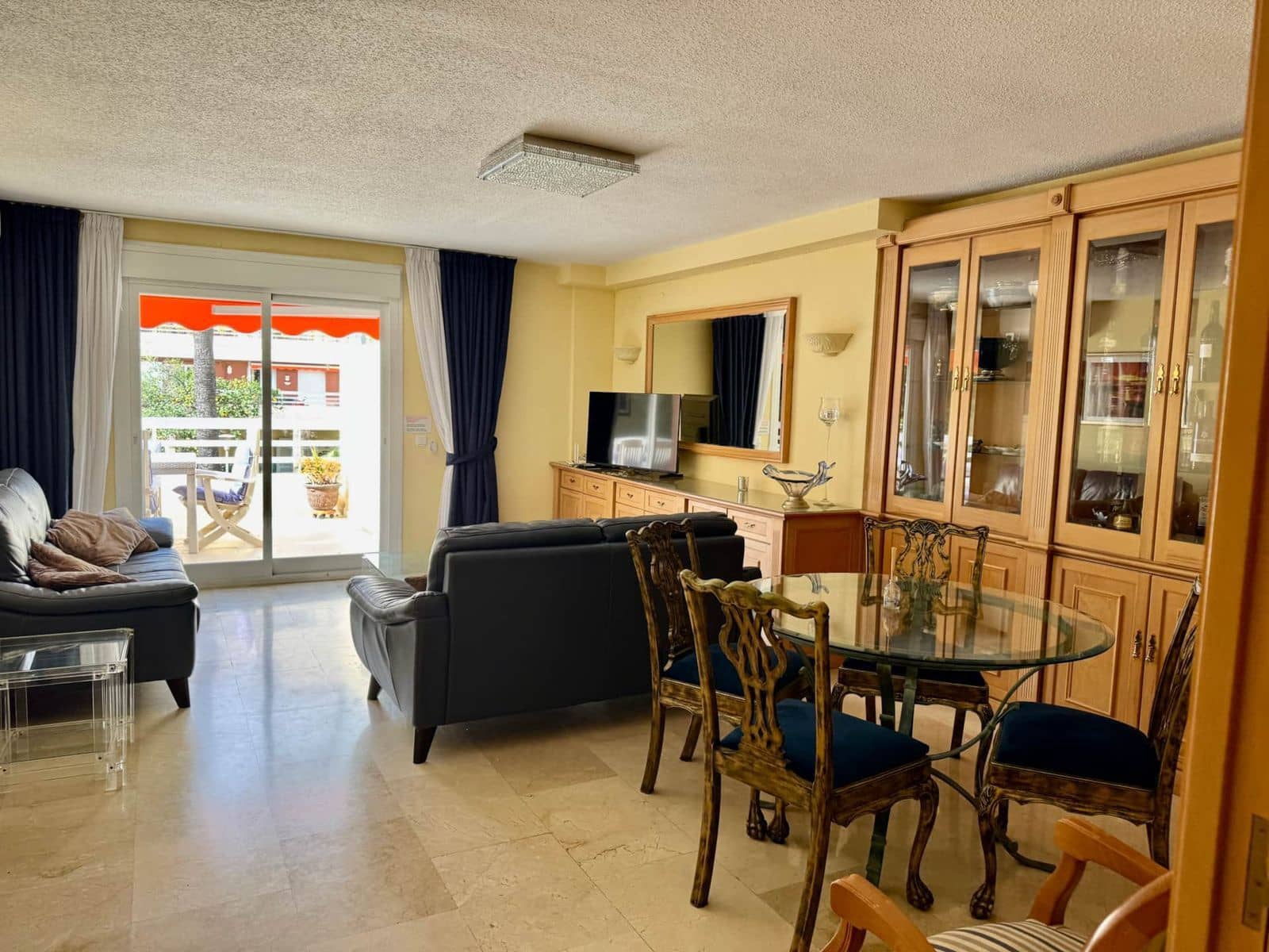 3 quarto Apartamento para venda em Marbella - 725 000 € (Ref: 10051420)