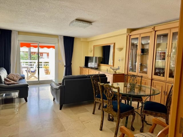 3 quarto Apartamento para venda em Marbella - 725 000 € (Ref: 10051420)