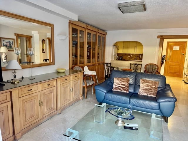 3 quarto Apartamento para venda em Marbella - 725 000 € (Ref: 10051420)