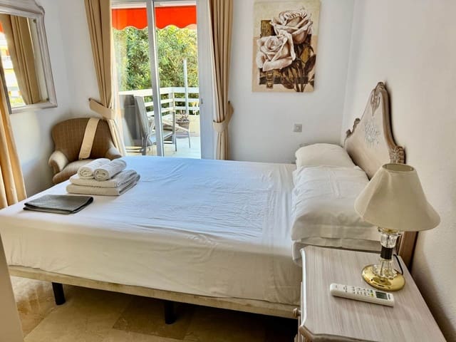 3 quarto Apartamento para venda em Marbella - 725 000 € (Ref: 10051420)