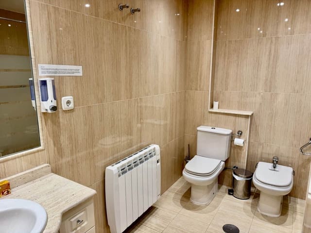 3 quarto Apartamento para venda em Marbella - 725 000 € (Ref: 10051420)