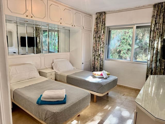 3 quarto Apartamento para venda em Marbella - 725 000 € (Ref: 10051420)