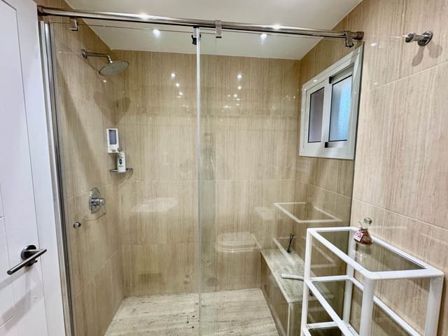 3 quarto Apartamento para venda em Marbella - 725 000 € (Ref: 10051420)