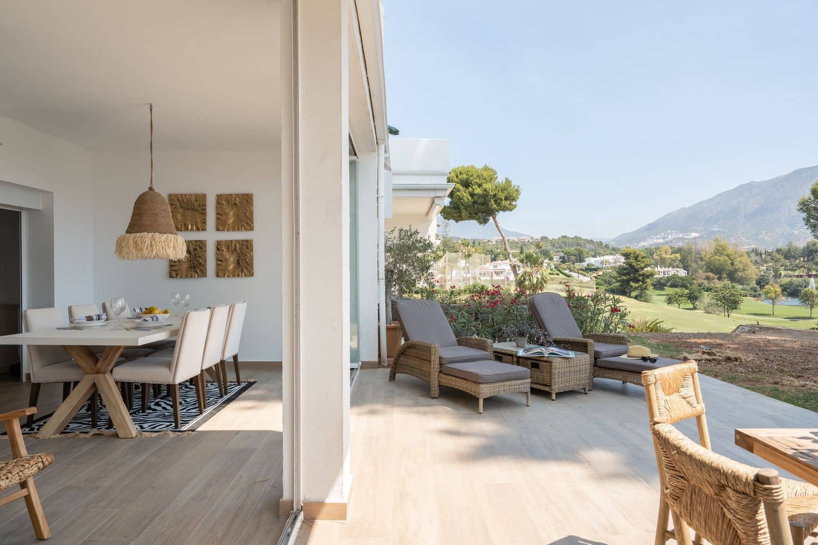 2 quarto Apartamento para venda em Nueva Andalucia - 695 000 € (Ref: 10051421)