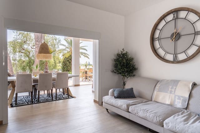 2 quarto Apartamento para venda em Nueva Andalucia, Marbella - 695 000 € (Ref: 10051421)