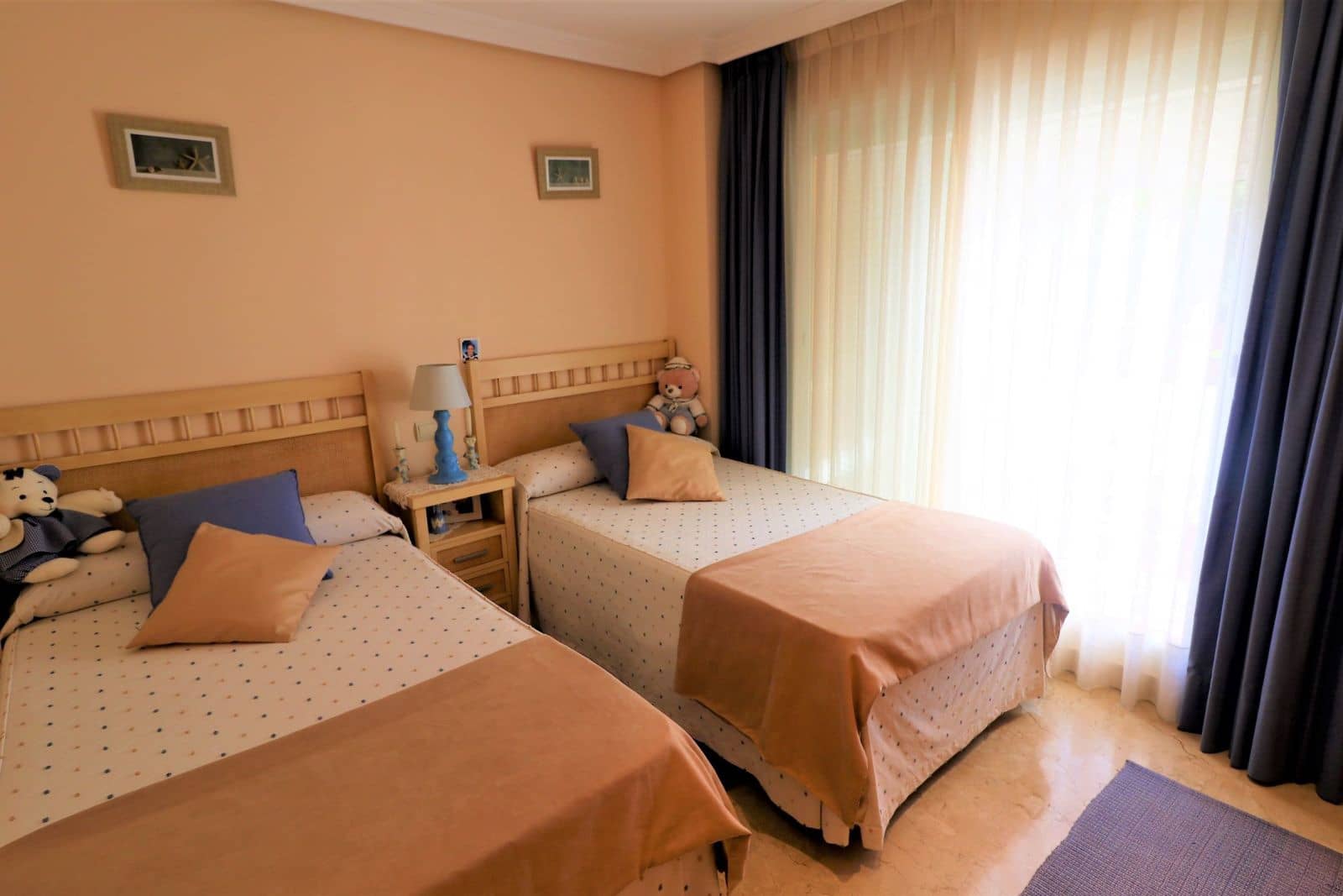 3 camera da letto Villetta Bifamiliare in vendita in Estepona - 580.000 € (Rif: 10051422)