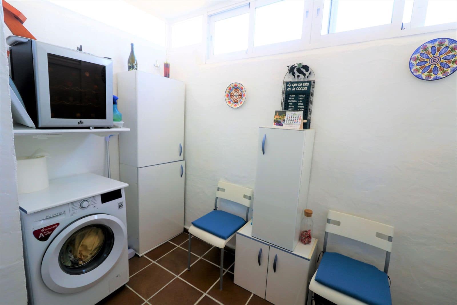 3 camera da letto Villetta Bifamiliare in vendita in Estepona - 580.000 € (Rif: 10051422)