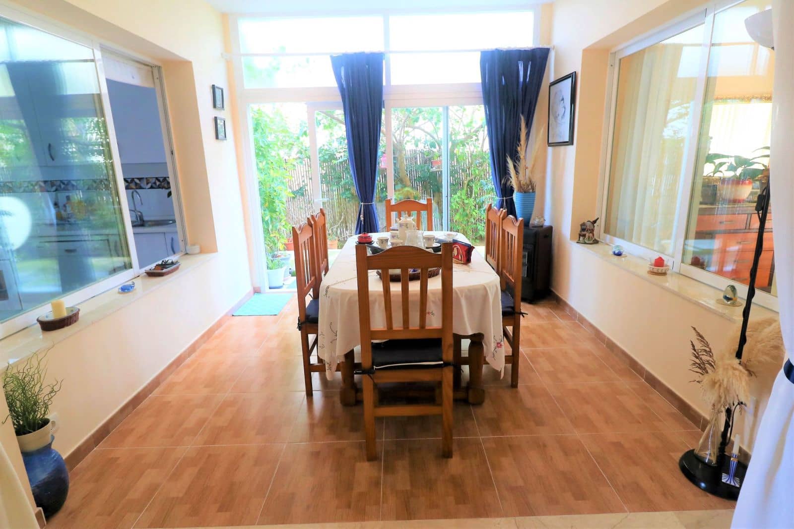 3 camera da letto Villetta Bifamiliare in vendita in Estepona - 580.000 € (Rif: 10051422)