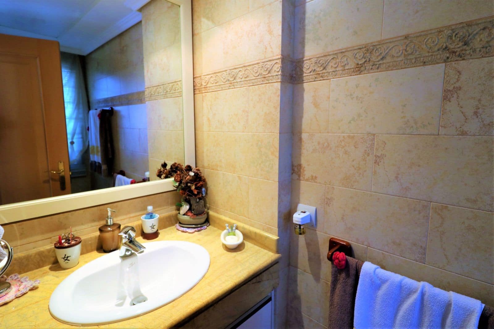 3 camera da letto Villetta Bifamiliare in vendita in Estepona - 580.000 € (Rif: 10051422)