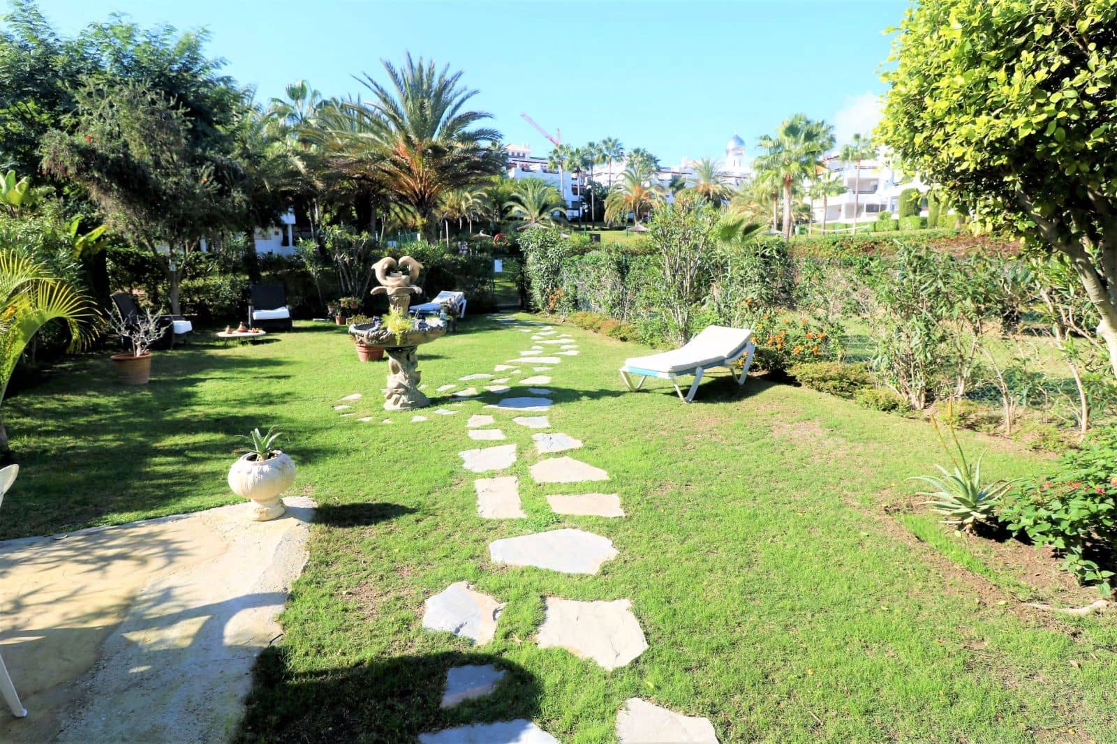 3 camera da letto Villetta Bifamiliare in vendita in Estepona - 580.000 € (Rif: 10051422)