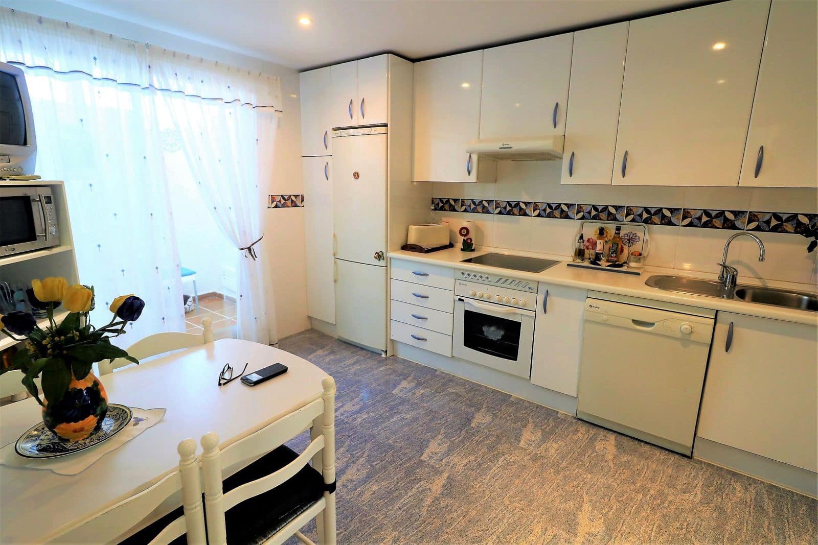 3 camera da letto Villetta Bifamiliare in vendita in Estepona - 580.000 € (Rif: 10051422)