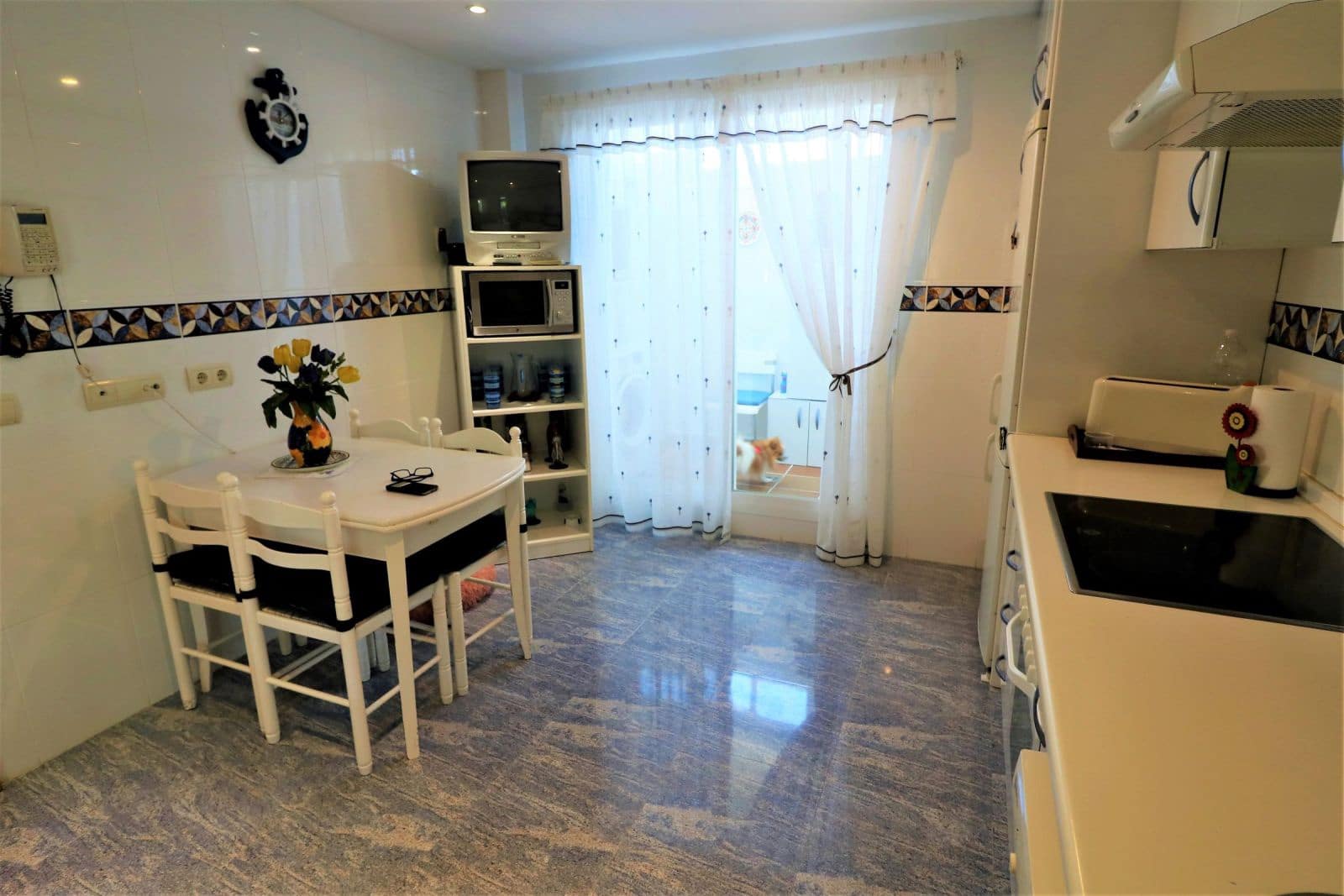 3 camera da letto Villetta Bifamiliare in vendita in Estepona - 580.000 € (Rif: 10051422)