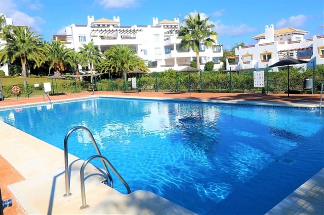 3 camera da letto Villetta Bifamiliare in vendita in Estepona - 580.000 € (Rif: 10051422)