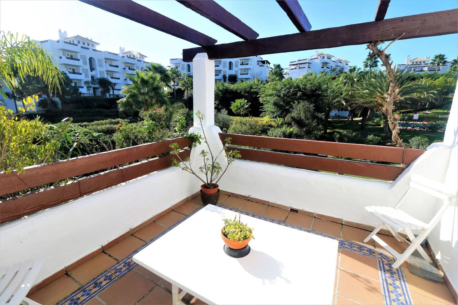 3 camera da letto Villetta Bifamiliare in vendita in Estepona - 580.000 € (Rif: 10051422)
