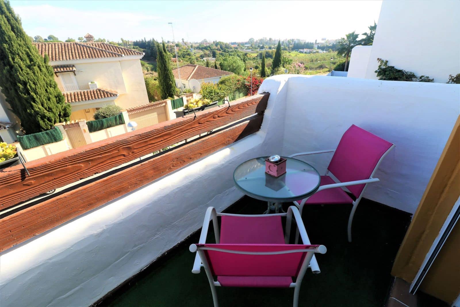 3 camera da letto Villetta Bifamiliare in vendita in Estepona - 580.000 € (Rif: 10051422)