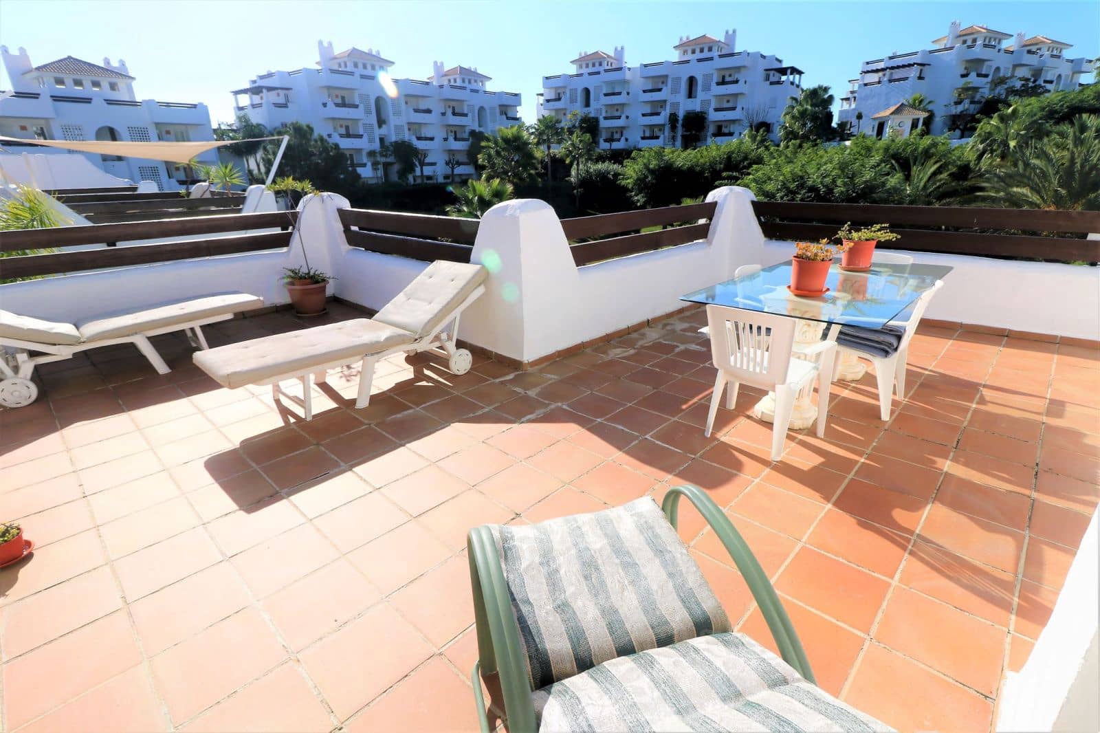 3 camera da letto Villetta Bifamiliare in vendita in Estepona - 580.000 € (Rif: 10051422)