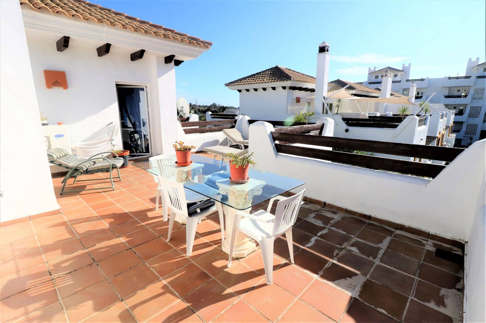 3 camera da letto Villetta Bifamiliare in vendita in Estepona - 580.000 € (Rif: 10051422)