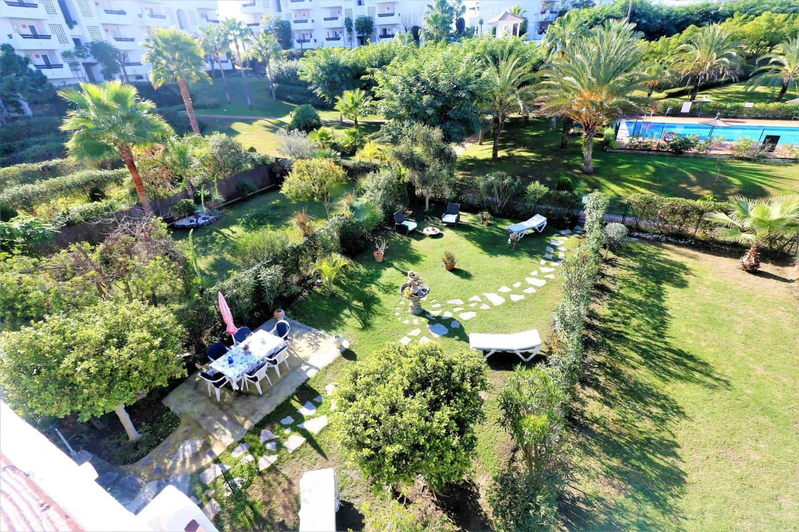 3 camera da letto Villetta Bifamiliare in vendita in Estepona - 580.000 € (Rif: 10051422)