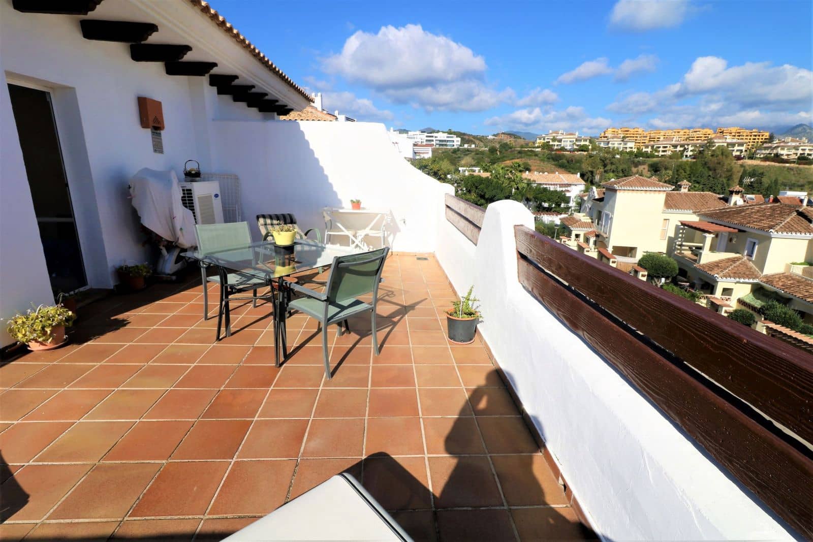 3 camera da letto Villetta Bifamiliare in vendita in Estepona - 580.000 € (Rif: 10051422)