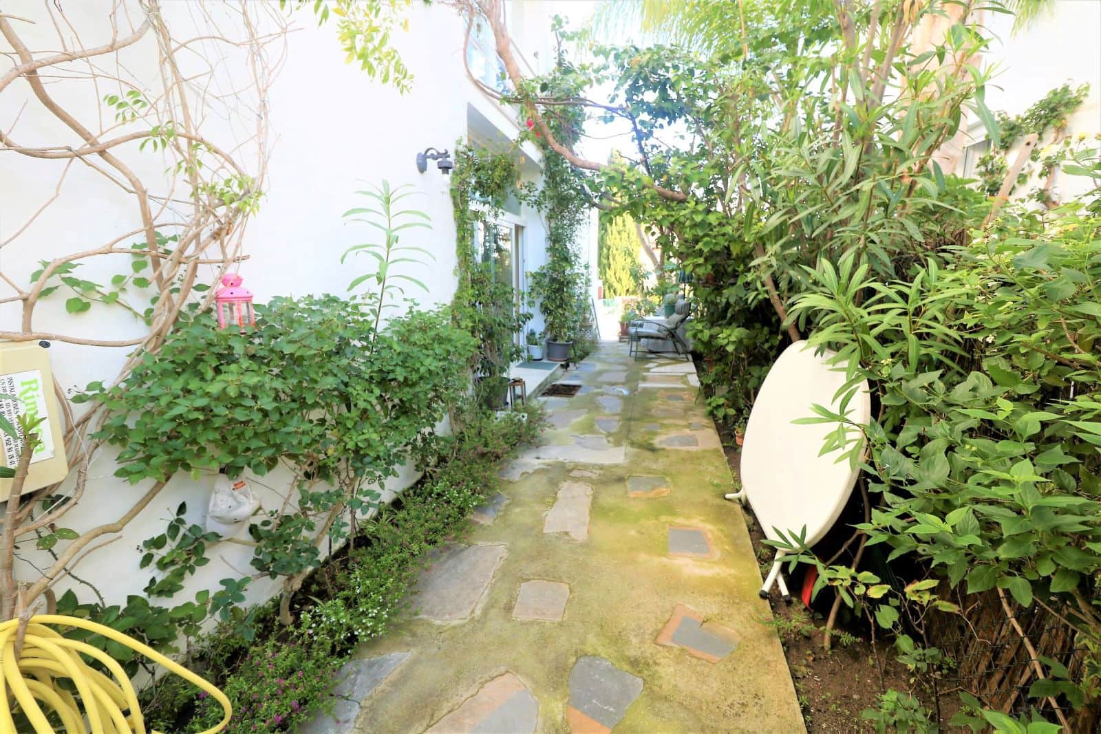 3 camera da letto Villetta Bifamiliare in vendita in Estepona - 580.000 € (Rif: 10051422)