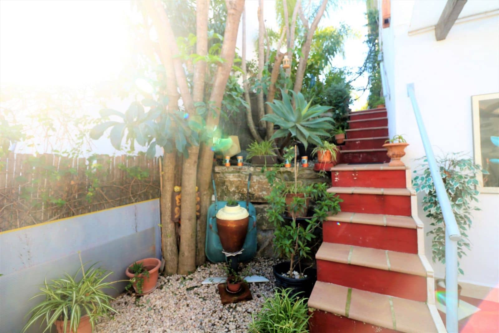 3 camera da letto Villetta Bifamiliare in vendita in Estepona - 580.000 € (Rif: 10051422)